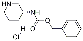 R-3-CBZ-AMINOPIPERIDINE-HCl CAS#: 183207-72-9