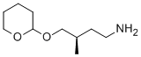 (R)-3-METHYL-4-TETRAHYDROPYRANYLOXYBUTYLAMINE CAS#: 183551-55-5