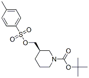 (R)-3-(Tosyloxymethyl)-N-Boc-piperidine CAS#: 191092-08-7