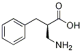 (R)-3-aMino-2-benzylpropanoic acid CAS#: 183182-07-2