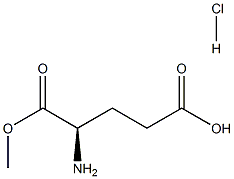 (R)-4-AMino-5-Methoxy-5-oxopentanoic acid hydrochloride CAS#: 187458-77-1