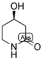 (R)-4-HYDROXY-PIPERIDIN-2-ONE CAS#: 1051316-41-6