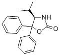 (R)-(+)-4-ISOPROPYL-5,5-DIPHENYL-2-OXAZOLIDINONE CAS#: 191090-32-1