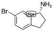 (R)-6-BROMO-INDAN-1-YLAMINE CAS#: 1055961-36-8