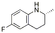 (R)-6-fluoro-2-methyl-1,2,3,4-tetrahydroquinoline CAS#: 199186-69-1