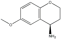 (R)-6-methoxychroman-4-amine CAS#: 1018978-89-6