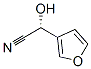 (R)-A-HYDROXY-3-FURANACETONITRILE CAS#: 188481-45-0