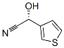 (R)-A-HYDROXY-3-THIOPHENEACETONITRILE CAS#: 188481-44-9