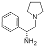 (R)-ALPHA-PHENYL-1-PYRROLIDINEETHANAMINE CAS#: 180305-85-5