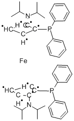 (R)-CTH-JAFAPHOS CAS#: 191803-52-8