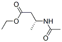 (R)-ETHYL-3-ACETAMIDOBUTYRATE CAS#: 187989-67-9