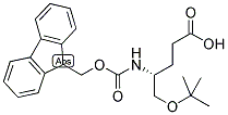 (R)-FMOC-4-AMINO-5-TERT-BUTOXY-PENTANOIC ACID CAS#: 1014018-79-1