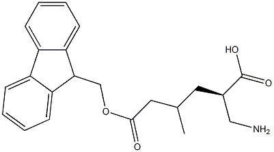(R)-Fmoc-beta2-homoleucine CAS#: 1018899-99-4