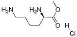 (R)-Methyl 2,6-diaMinohexanoate hydrochloride CAS#: 187458-76-0