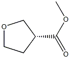 (R)-Methyl tetrahydrofuran-3-carboxylate CAS#: 191347-93-0