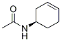 (R)-N-(Cyclohex-3-en-1-yl)acetaMide CAS#: 196703-47-6