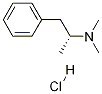 (R)-N,N-DiMethyl AMphetaMine Hydrochloride CAS#: 179030-17-2