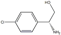 (R)-b-AMino-4-chloro-benzeneethanol CAS#: 1067658-27-8