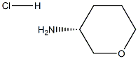 (R)-tetrahydro-2H-pyran-3-aMine hydrochloride CAS#: 1071829-82-7