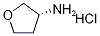 (R)-tetrahydrofuran-3-aMine hydrochloride CAS#: 1072015-52-1