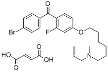 RO 48-8071 CAS#: 189197-69-1