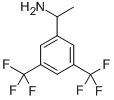 (RS)-1-[3,5-BIS(TRIFLUOROMETHYL)PHENYL]ETHYLAMINE CAS#: 187085-97-8