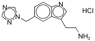 Rizatriptan IMpurity B CAS#: 1016900-28-9