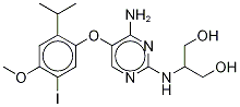 Ro 51 CAS#: 1050670-85-3