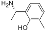 (S)-1-(2-Hydroxy-3-methylphenyl)ethylamine CAS#: 180683-45-8