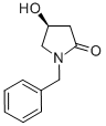 (S)-1-BENZYL-4-HYDROXY-2-PYRROLIDINONE CAS#: 191403-66-4