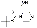 (S)-1-Boc-2-Hydroxymethyl-piperazine CAS#: 1030377-21-9