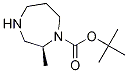 (S)-1-Boc-2-methyl-[1,4]diazepane CAS#: 1035226-84-6