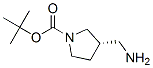 (S)-1-Boc-3-(aminomethyl)pyrrolidine CAS#: 199175-10-5