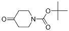 (S)-1-Boc-4-oxo-piperidin... CAS#: 180854-44-8