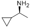 (S)-1-CYCLOPROPYLETHYLAMINE CAS#: 195604-39-8