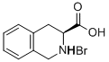 (S)-1,2,3,4-Tetrahydro-3-isoquinolinecarboxylic acid hydrobromide CAS#: 190961-15-0