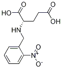 (S)-2-(2-nitrobenzylaMino)pentanedioic acid CAS#: 191476-09-2