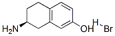 (S)-2-AMINO-7-HYDROXYTETRALIN HYDROBROMIDE CAS#: 194785-79-0