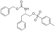 (S)-2-(Z-AMINO)-3-PHENYLPROPYL TOLUENE-4-SULFONATE CAS#: 194935-55-2