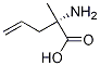 (S)-2-amino-2-methyl-4-pentenoicacid CAS#: 1011309-61-7