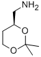 (S)-2,2-DIMETHYL-4-AMINOMETHYL-1,3-DIOXANE CAS#: 191354-52-6