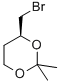 (S)-2,2-DIMETHYL-4-BROMOMETHYL-1,3-DIOXANE CAS#: 191354-56-0