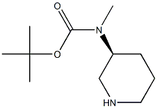 (S)-3-(Boc-aMinoMethyl)-piperidine CAS#: 1016167-99-9