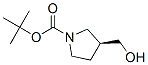 (S)-3-HYDROXYMETHYL-PYRROLIDINE-1-CARBOXYLIC ACID TERT-BUTYL ESTER CAS#: 199174-24-8