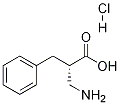 (S)-3-aMino-2-benzylpropanoic acid-HCl CAS#: 1010806-95-7
