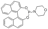 (S)-(+)-(3,5-Dioxa-4-phospha-cyclohepta[2,1-a CAS#: 185449-81-4