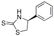 (S)-4-PHENYL-1,3-THIAZOLIDINE-2-THIONE CAS#: 185137-29-5