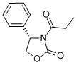 (S)-4-PHENYL-3-PROPIONYL-2-OXAZOLIDINONE CAS#: 184363-66-4