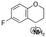 (S)-6-FLUORO-CHROMAN-4-YLAMINE CAS#: 1018978-85-2