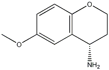 (S)-6-methoxychroman-4-amine CAS#: 1018978-90-9
